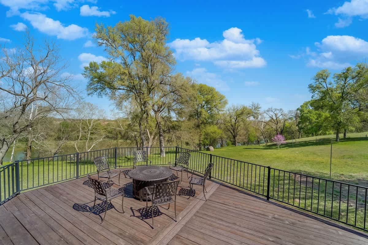 Bastrop Vacation Rental