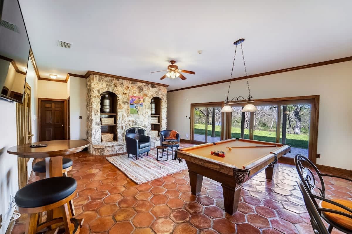 Bastrop Vacation Rental