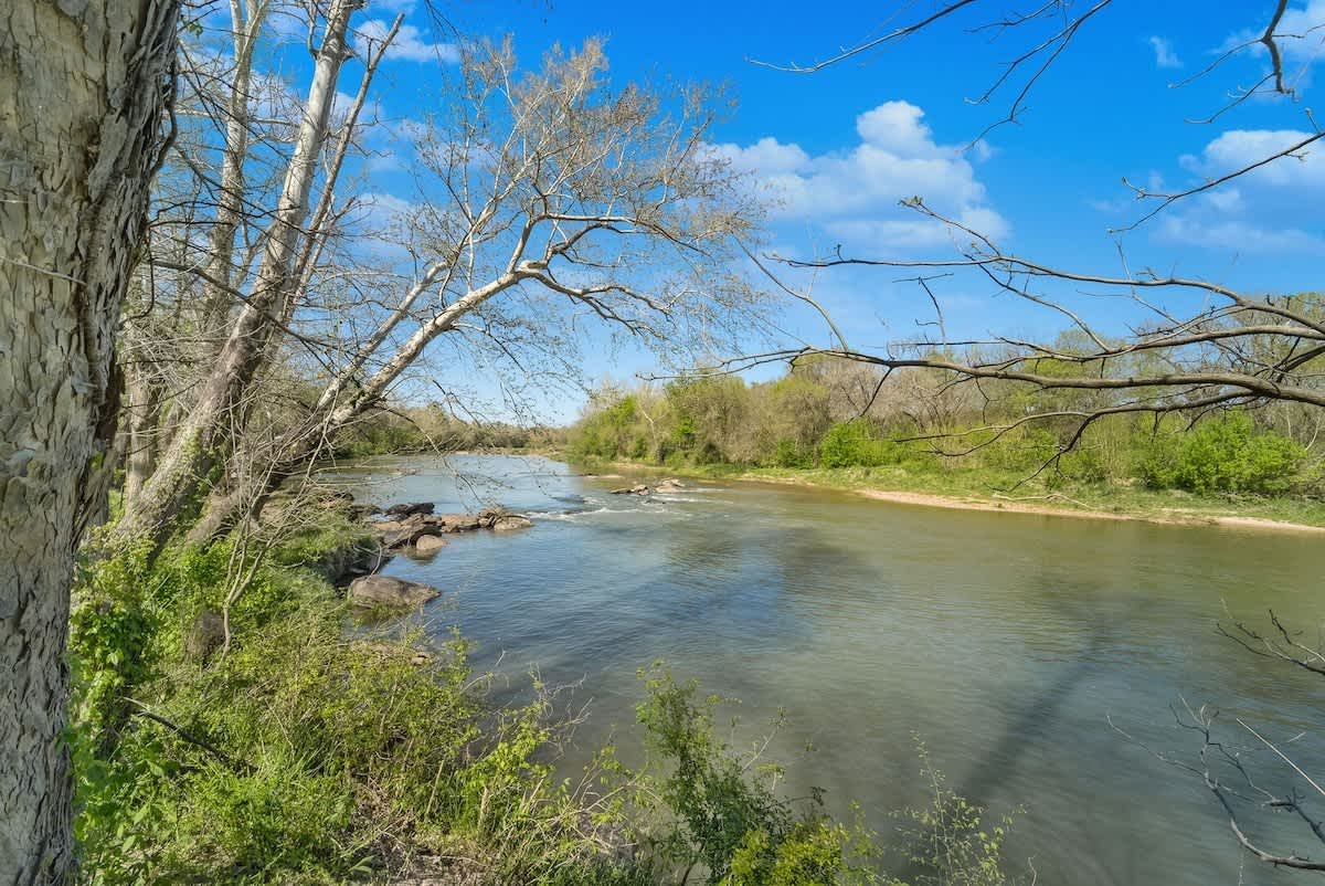 Bastrop Vacation Rental