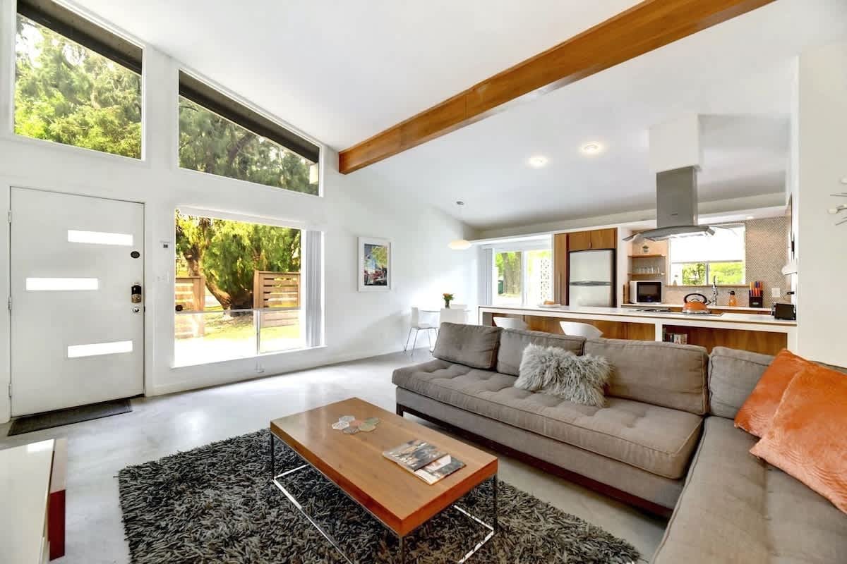 Austin Vacation Rental