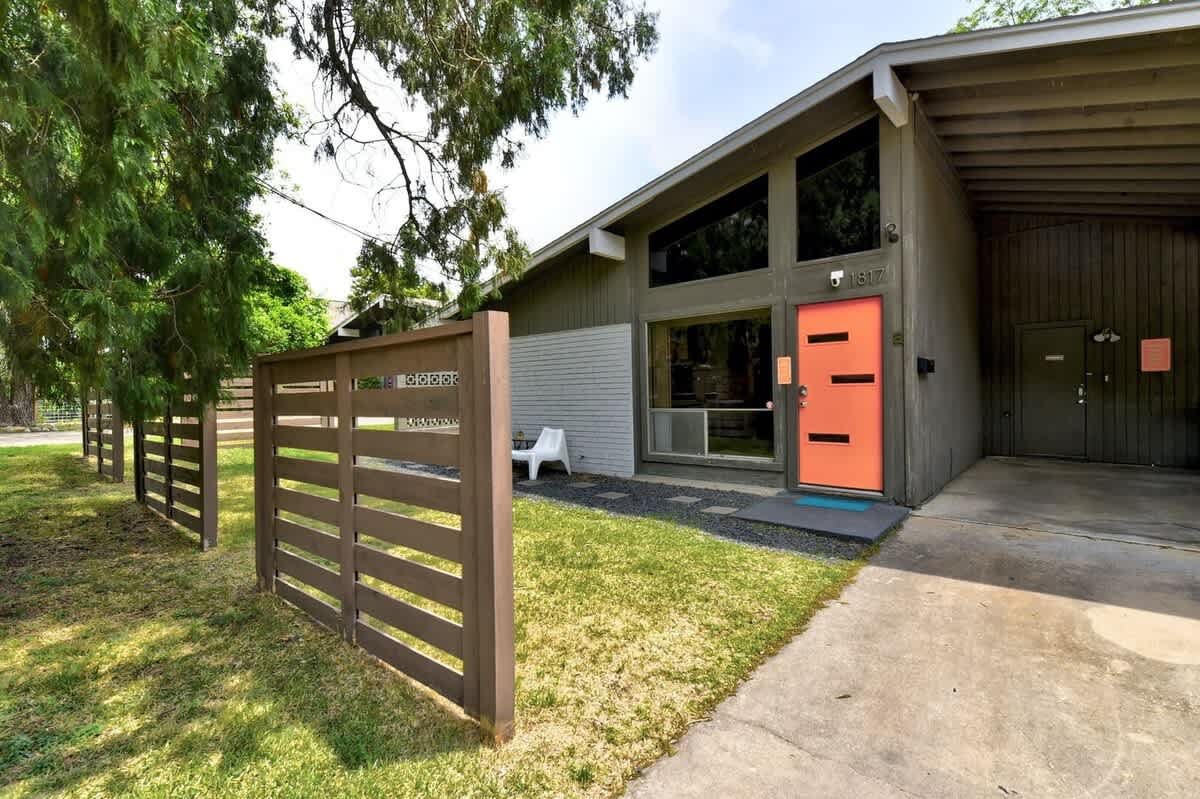 Austin Vacation Rental