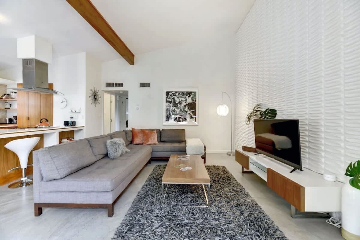 Austin Vacation Rental