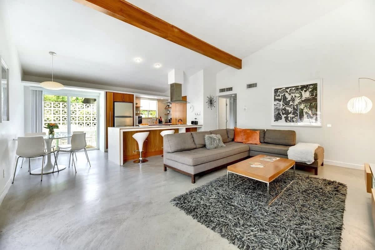 Austin Vacation Rental