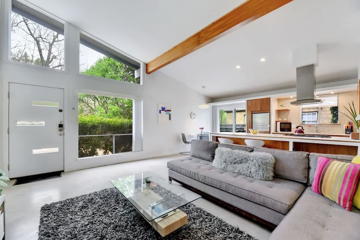 Austin Vacation Rental