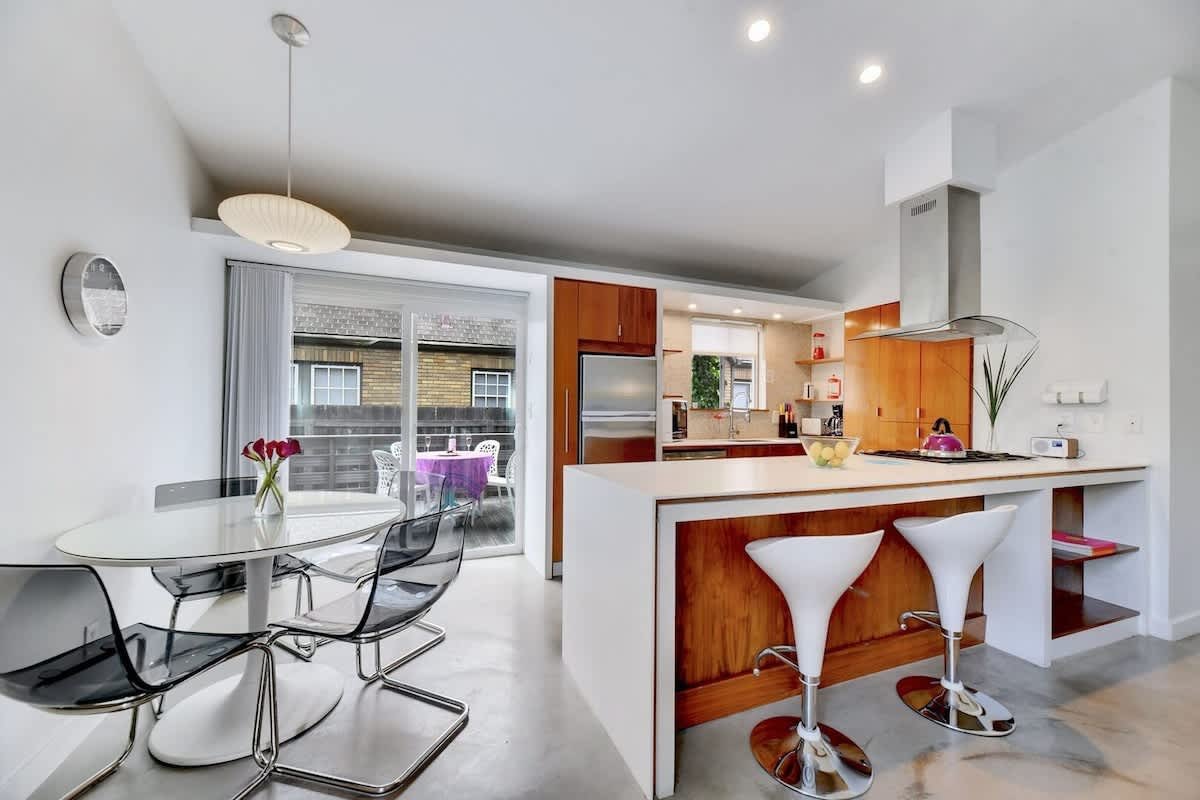 Austin Vacation Rental