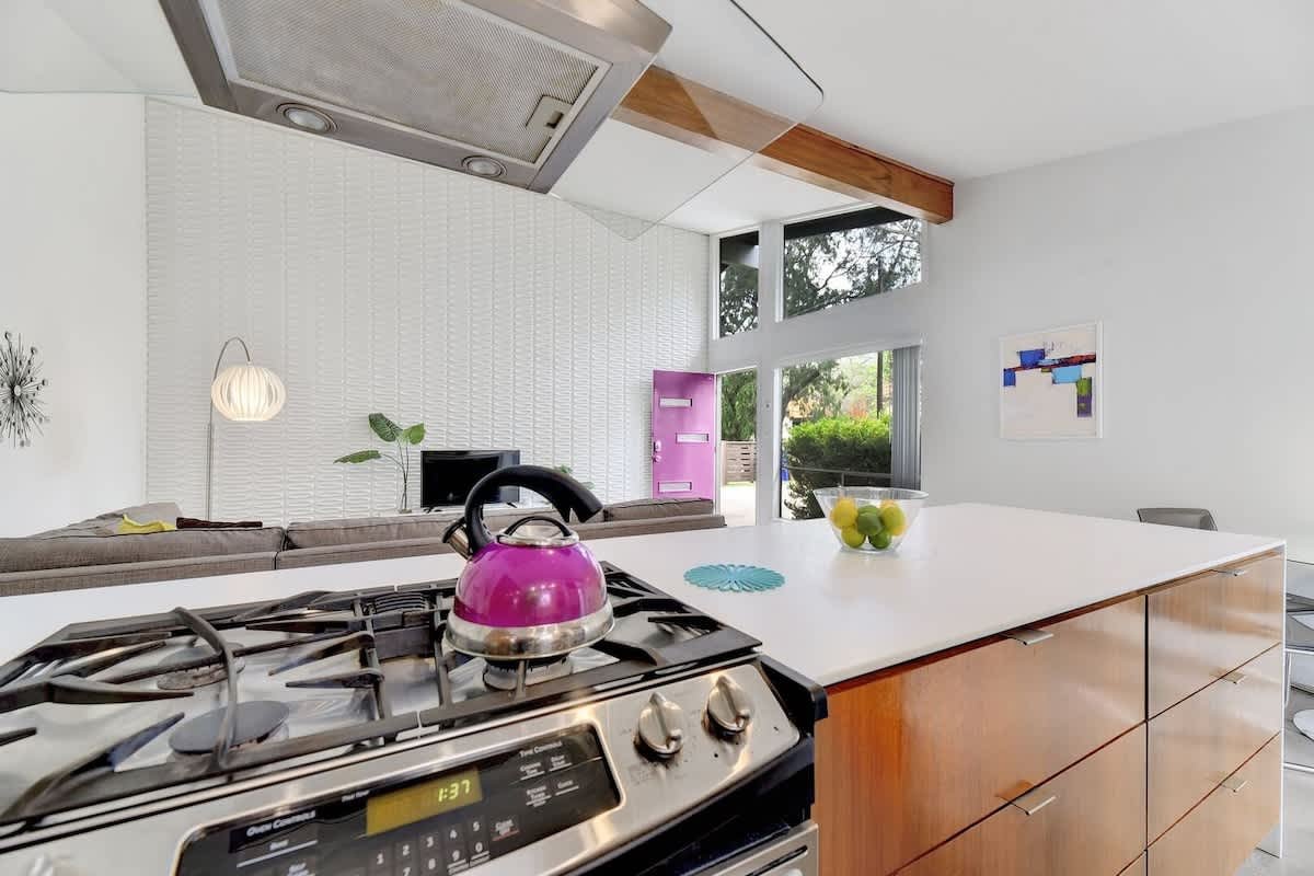 Austin Vacation Rental