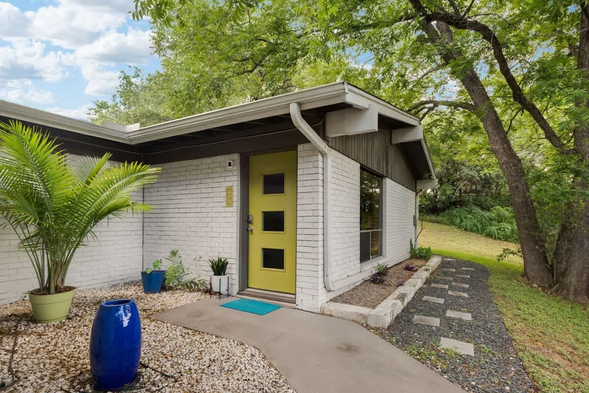 Austin Vacation Rental