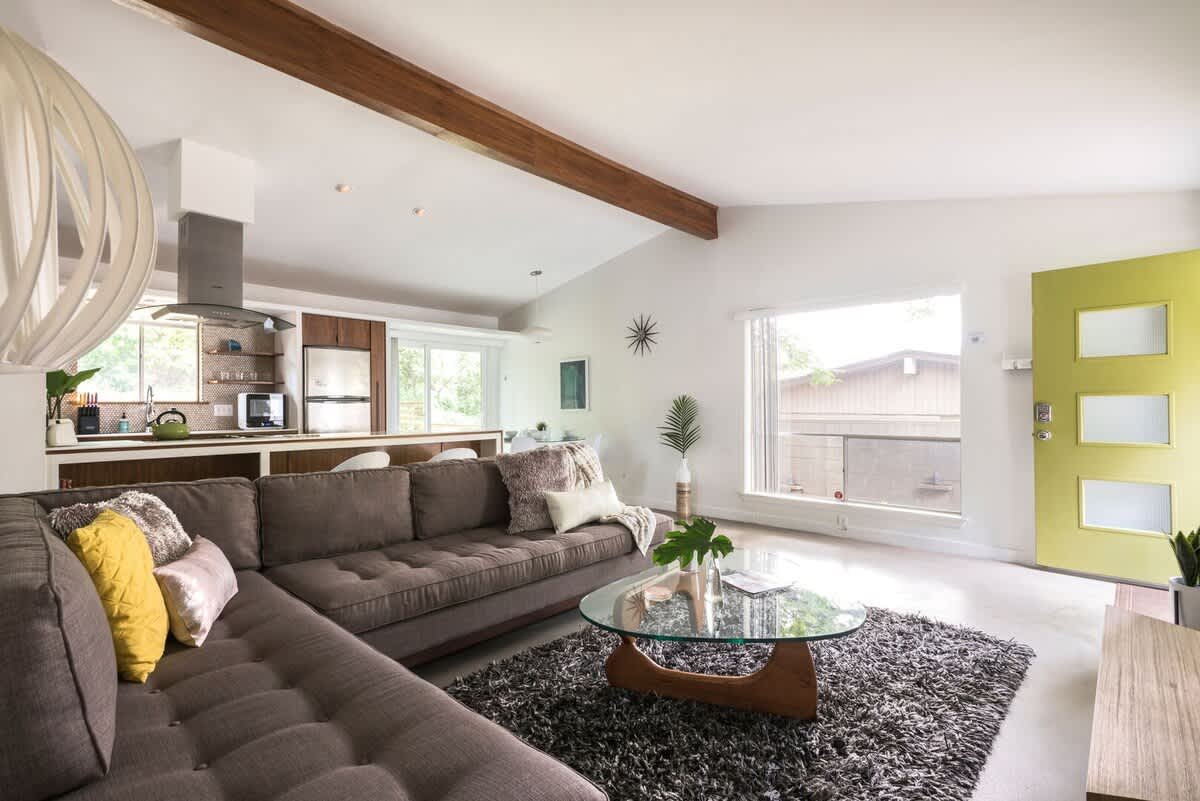 Austin Vacation Rental