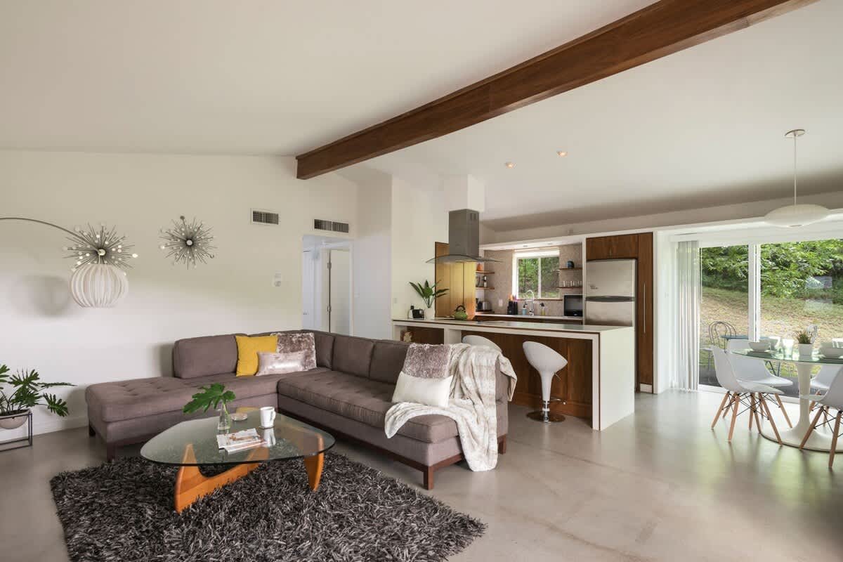 Austin Vacation Rental