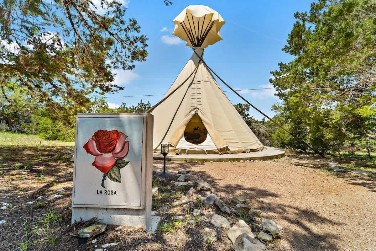Dripping Springs Vacation Rental