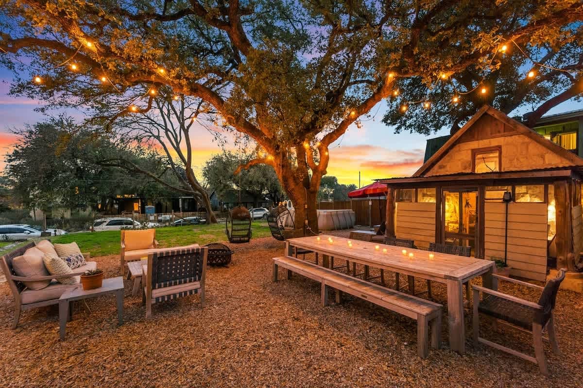 Austin Vacation Rental