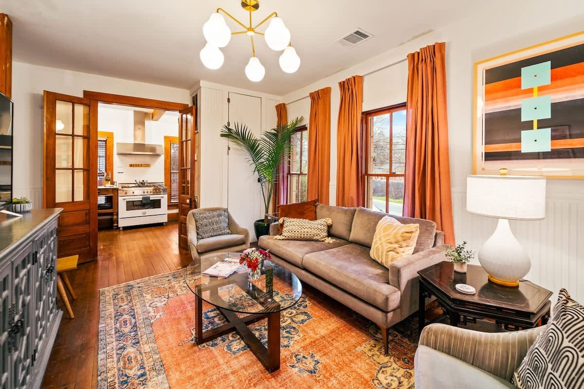 Austin Vacation Rental