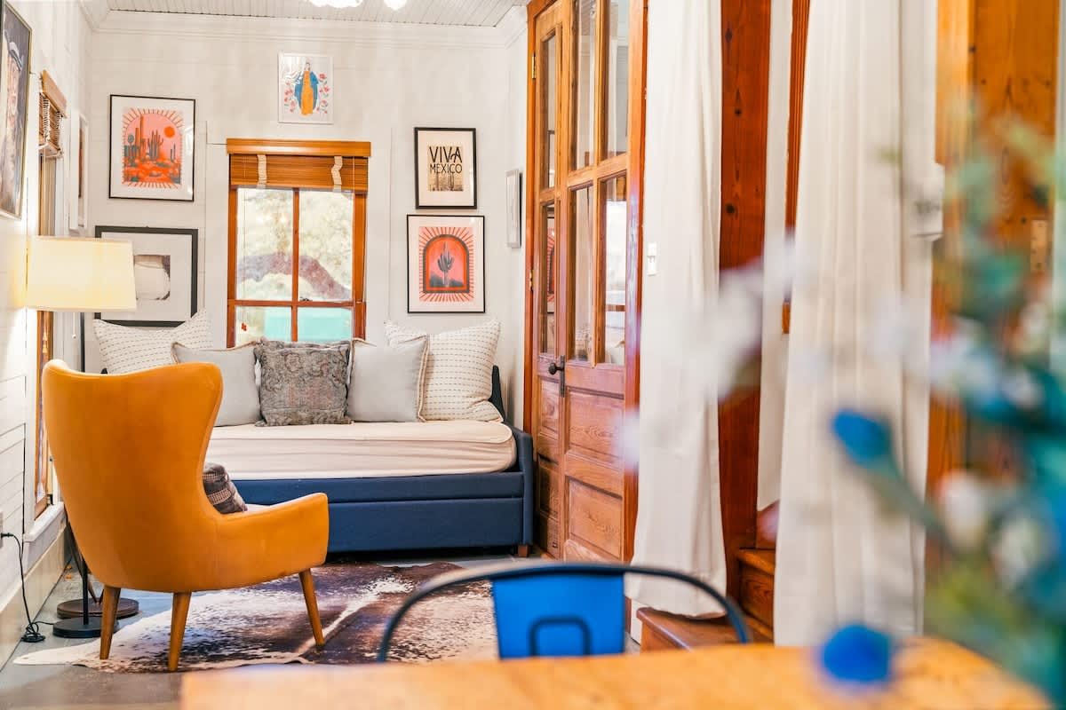 Austin Vacation Rental