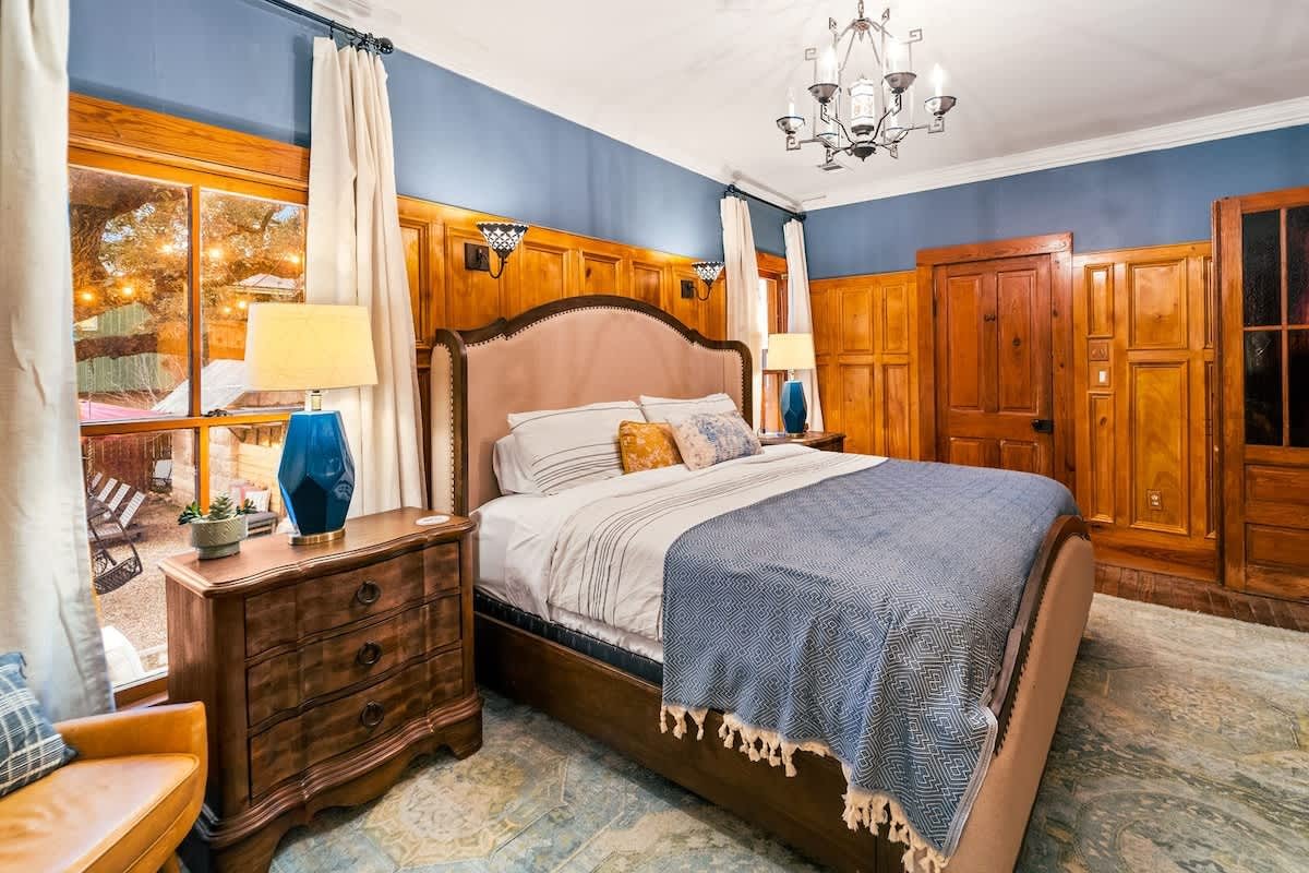 Austin Vacation Rental