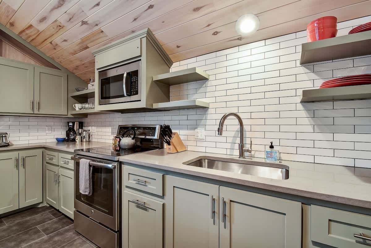 Austin Vacation Rental