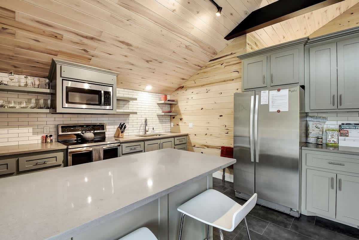 Austin Vacation Rental