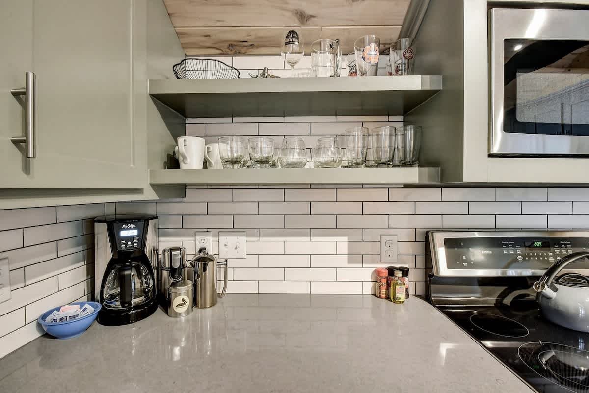 Austin Vacation Rental