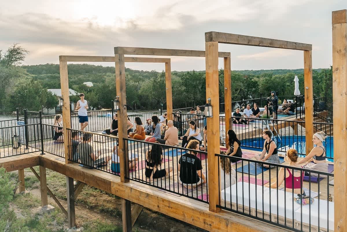 Dripping Springs Vacation Rental