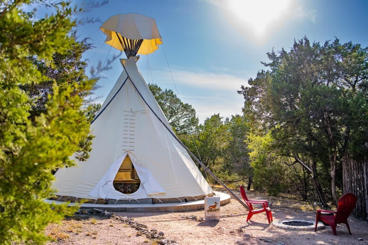 Dripping Springs Vacation Rental