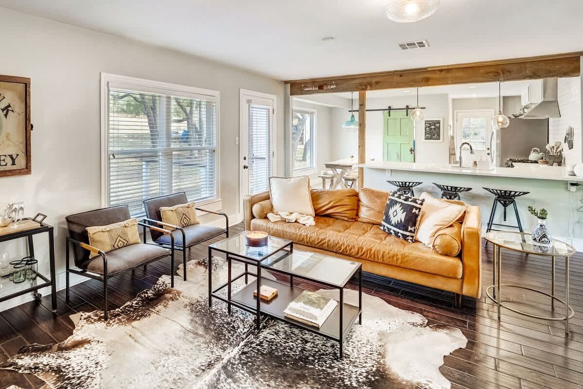 Dripping Springs Vacation Rental