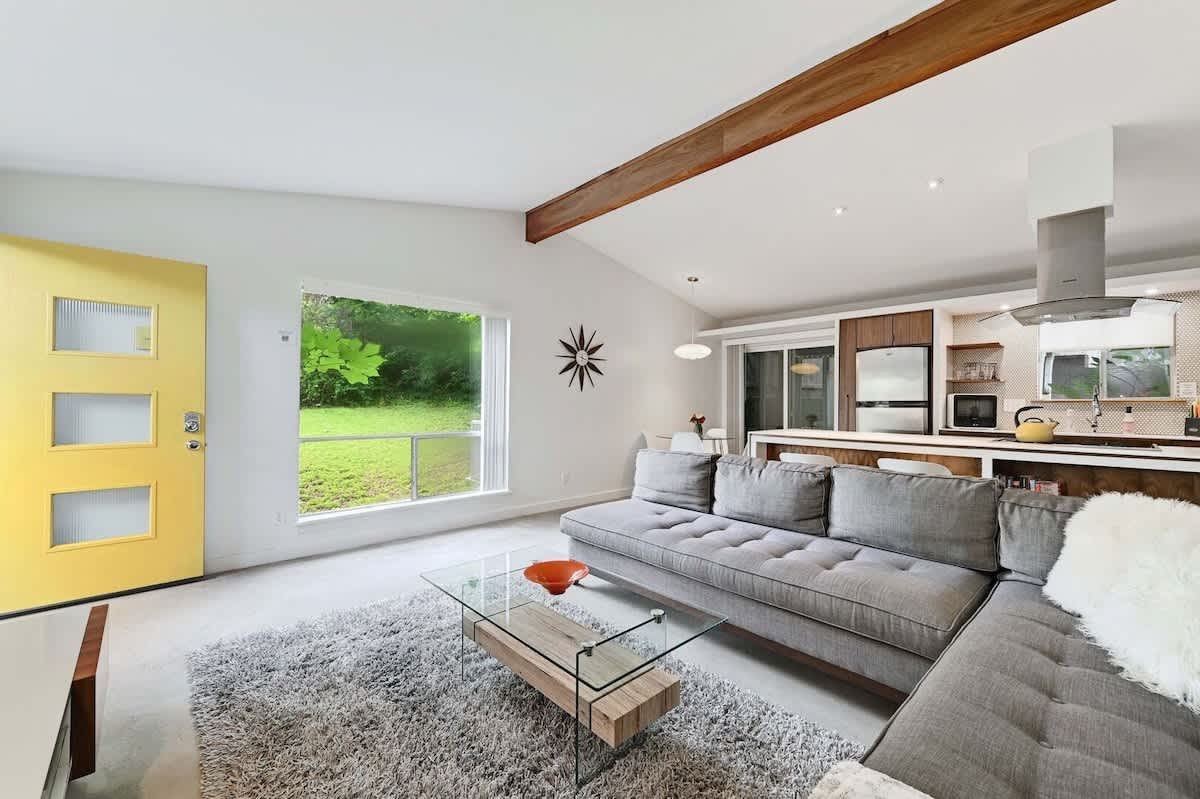 Austin Vacation Rental