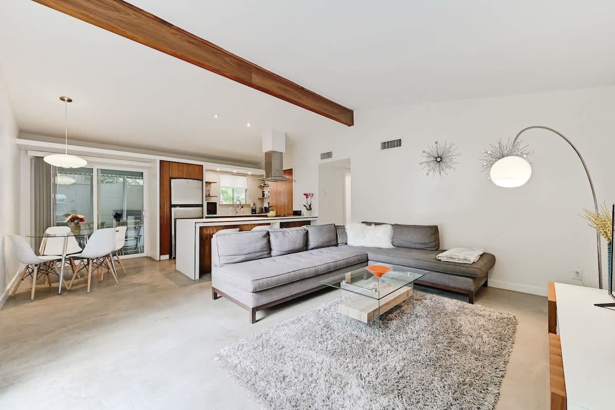 Austin Vacation Rental