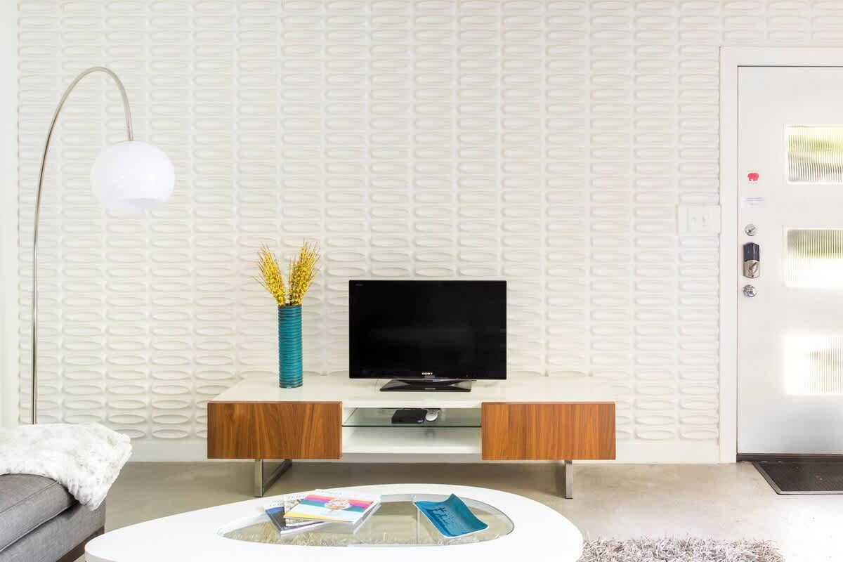 Austin Vacation Rental