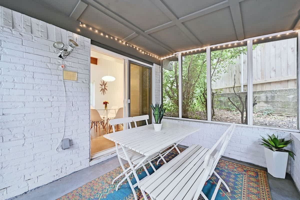 Austin Vacation Rental