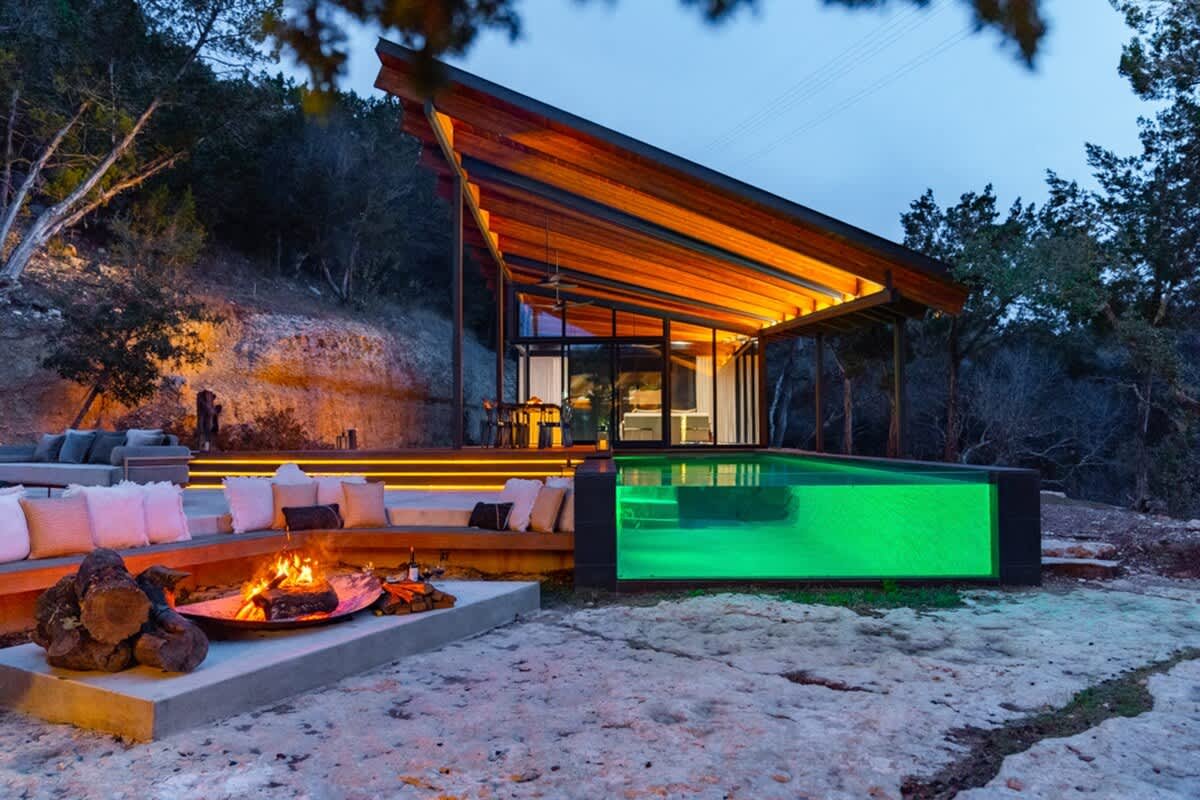 Austin Vacation Rental