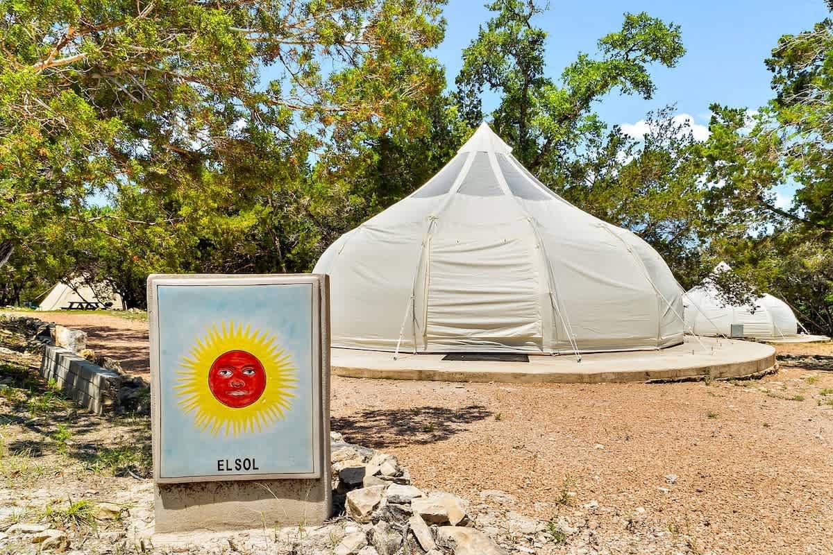 Dripping Springs Vacation Rental