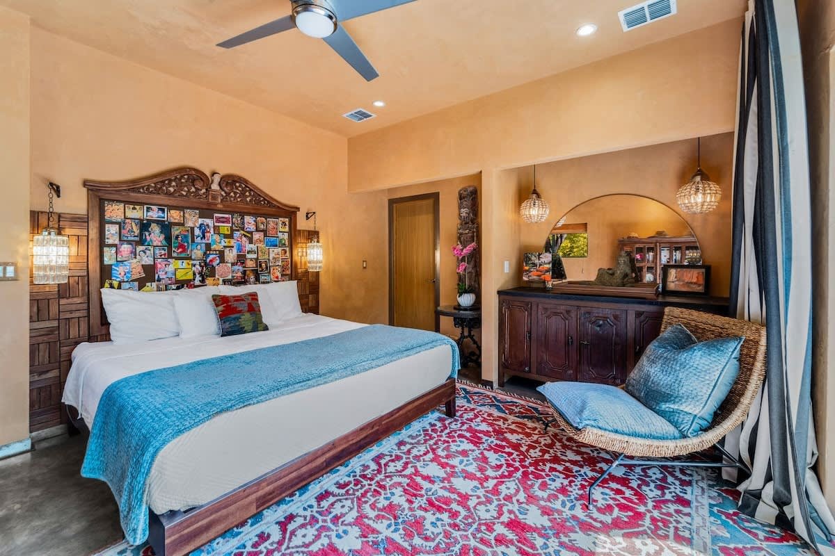 Sunset Valley Vacation Rental