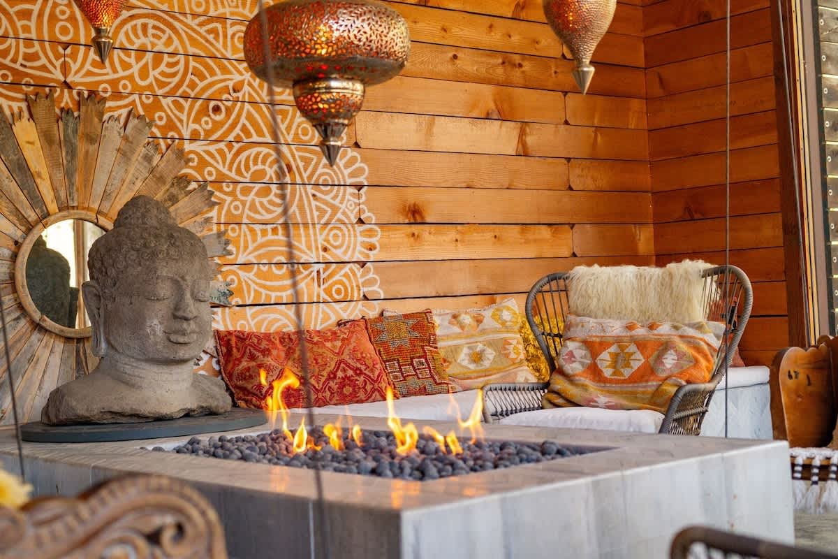 Sunset Valley Vacation Rental