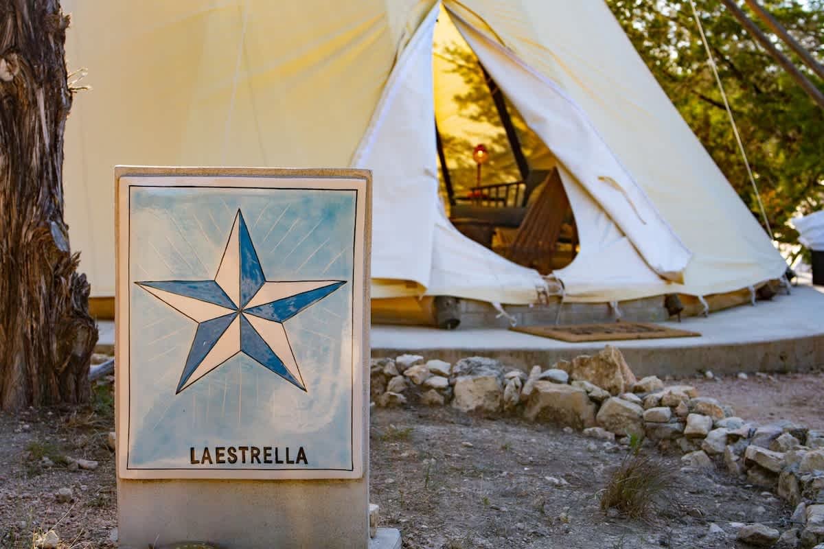 Dripping Springs Vacation Rental