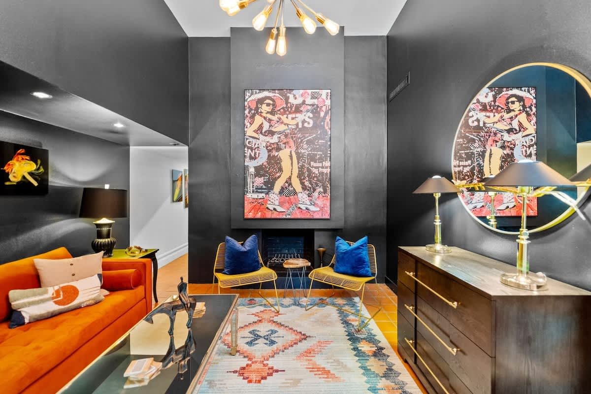 Austin Vacation Rental