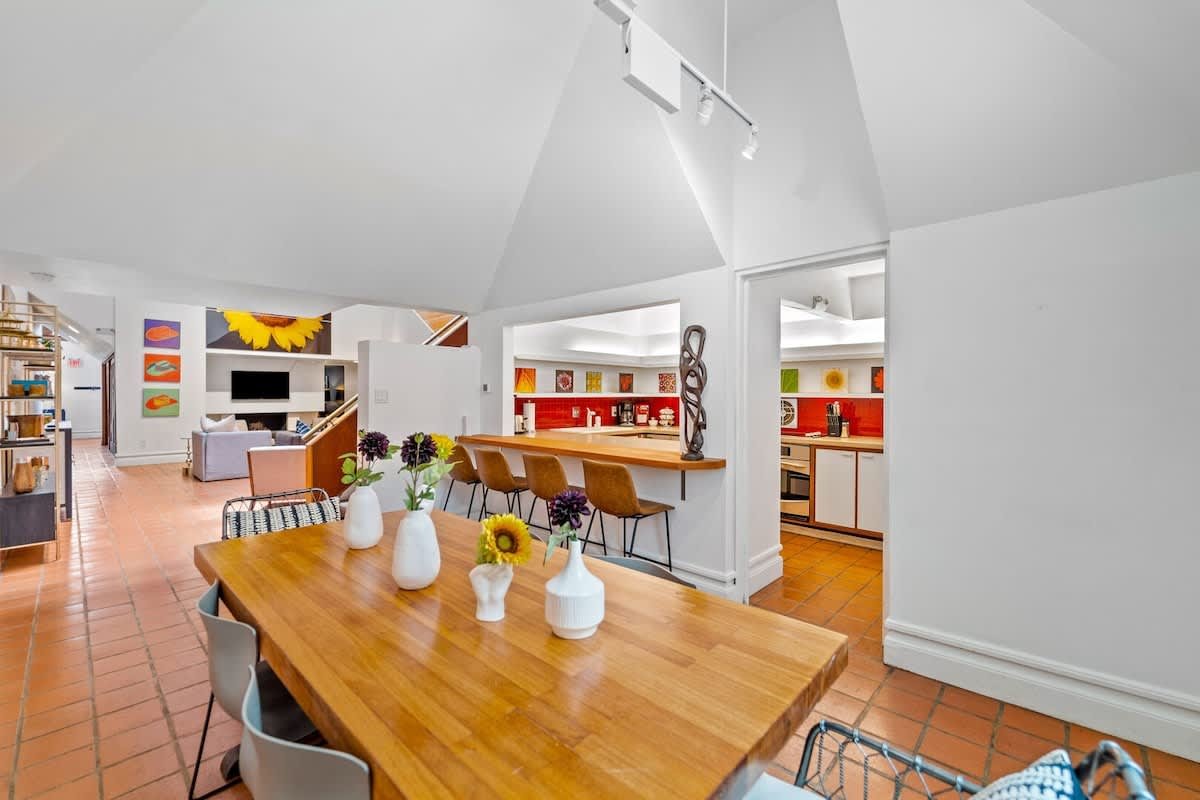 Austin Vacation Rental