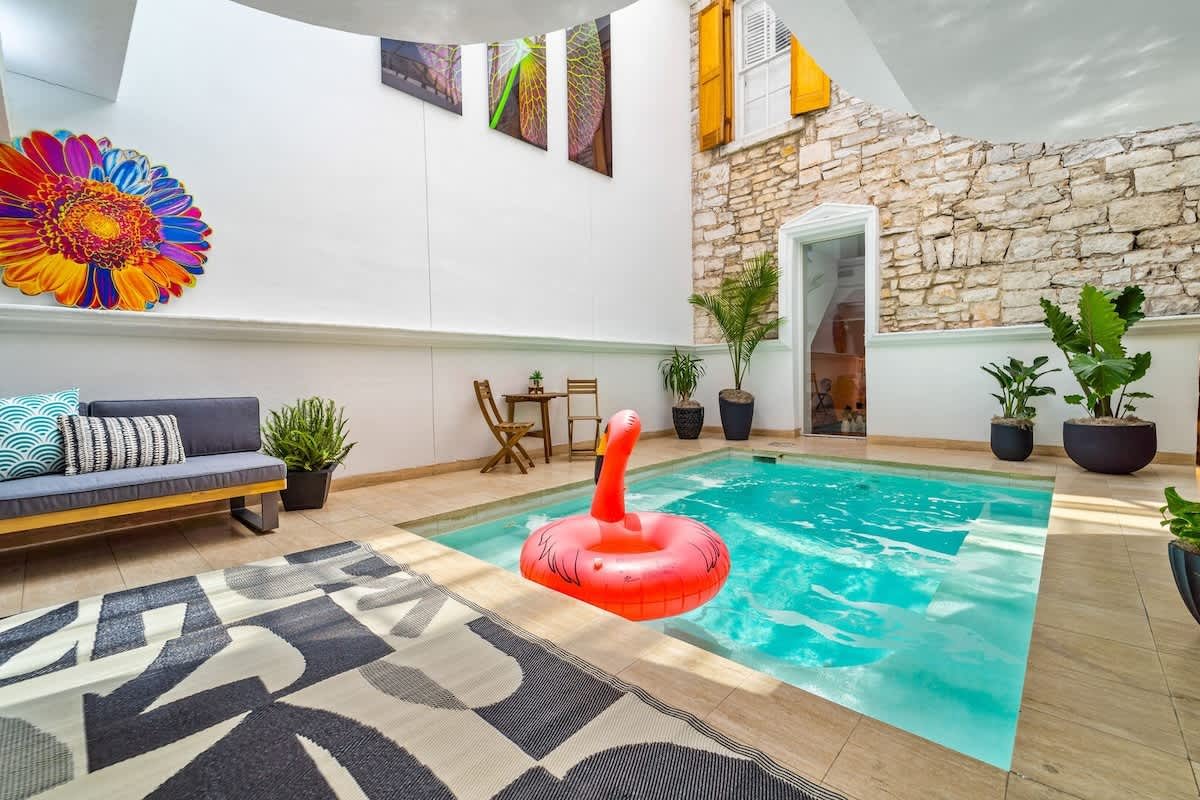 Austin Vacation Rental
