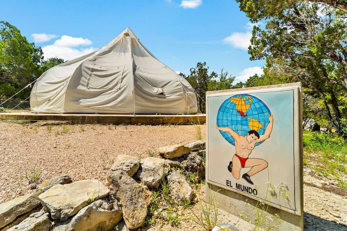 Dripping Springs Vacation Rental
