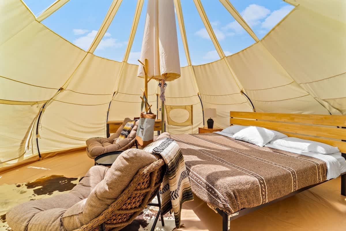 Dripping Springs Vacation Rental