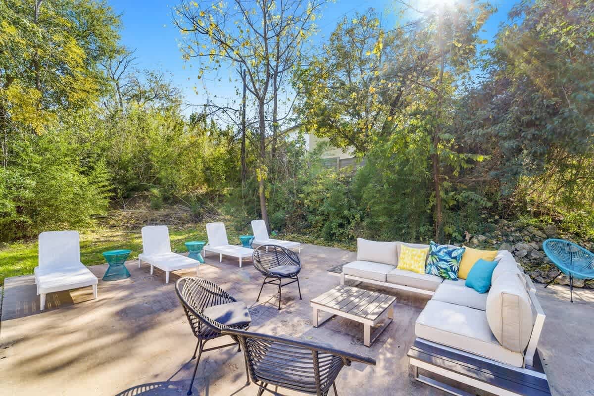 Austin Vacation Rental