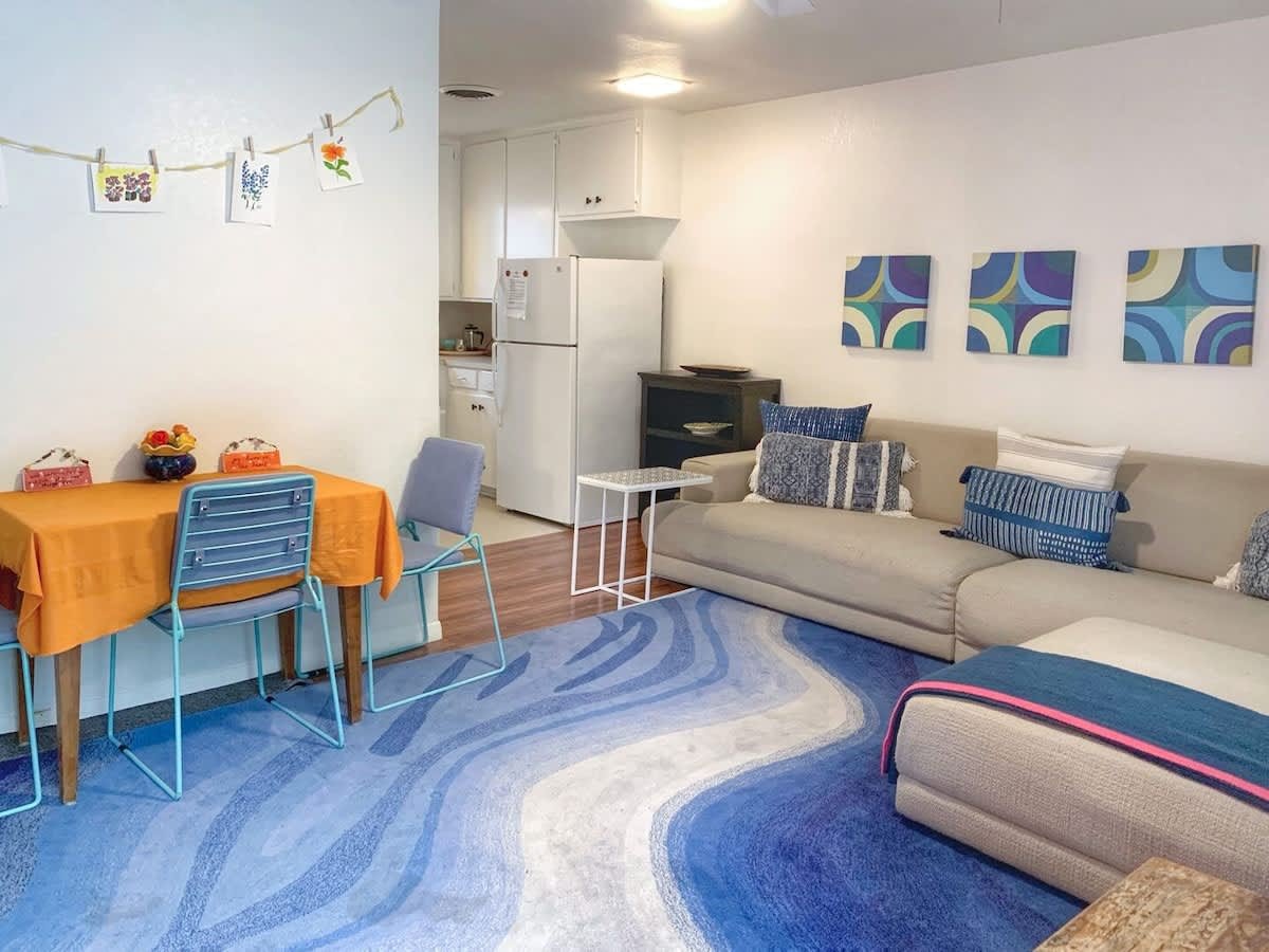 Austin Vacation Rental