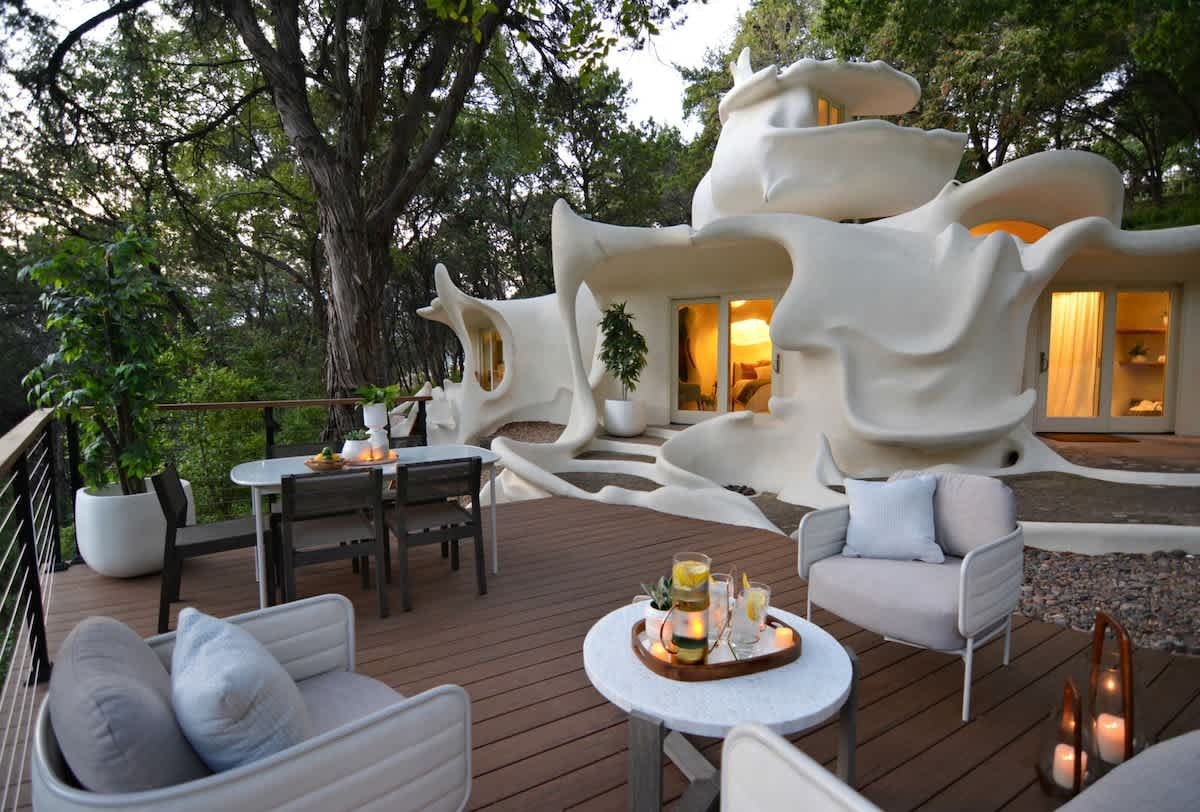 Austin Vacation Rental