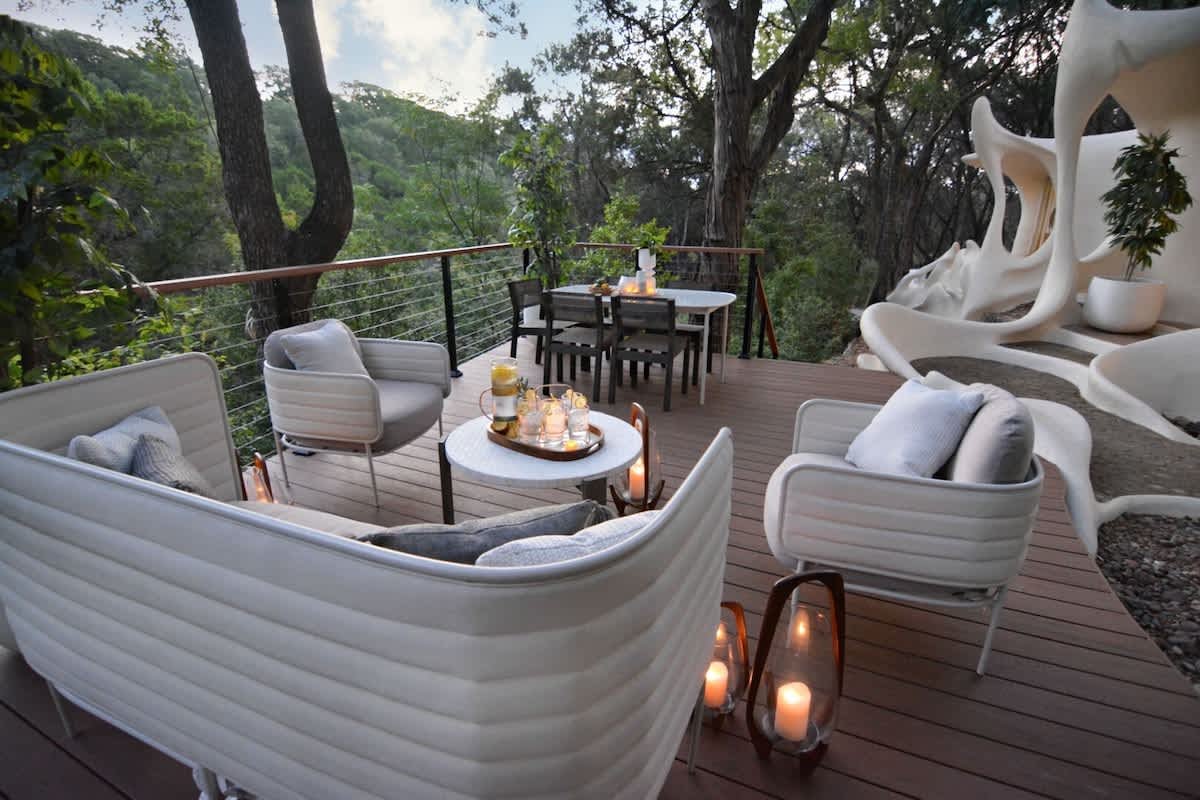 Austin Vacation Rental