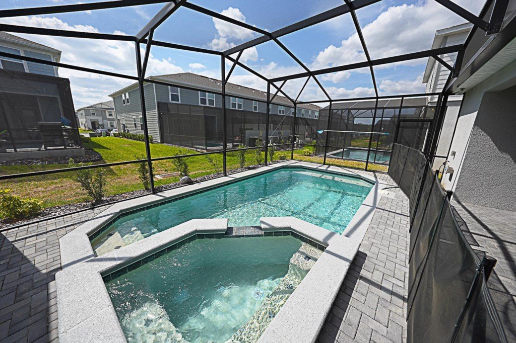 Clermont Vacation Rental