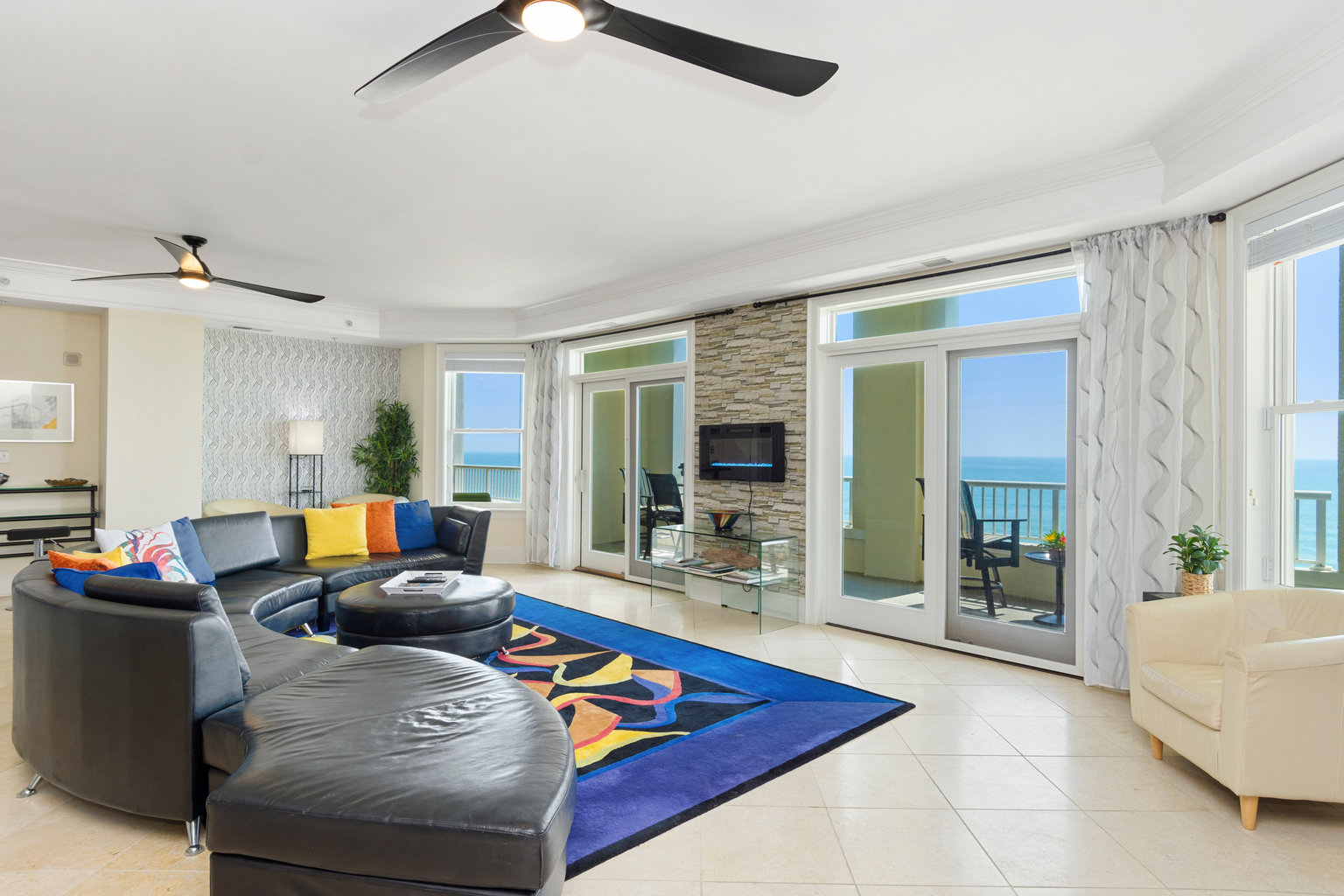 Indian Beach Vacation Rental
