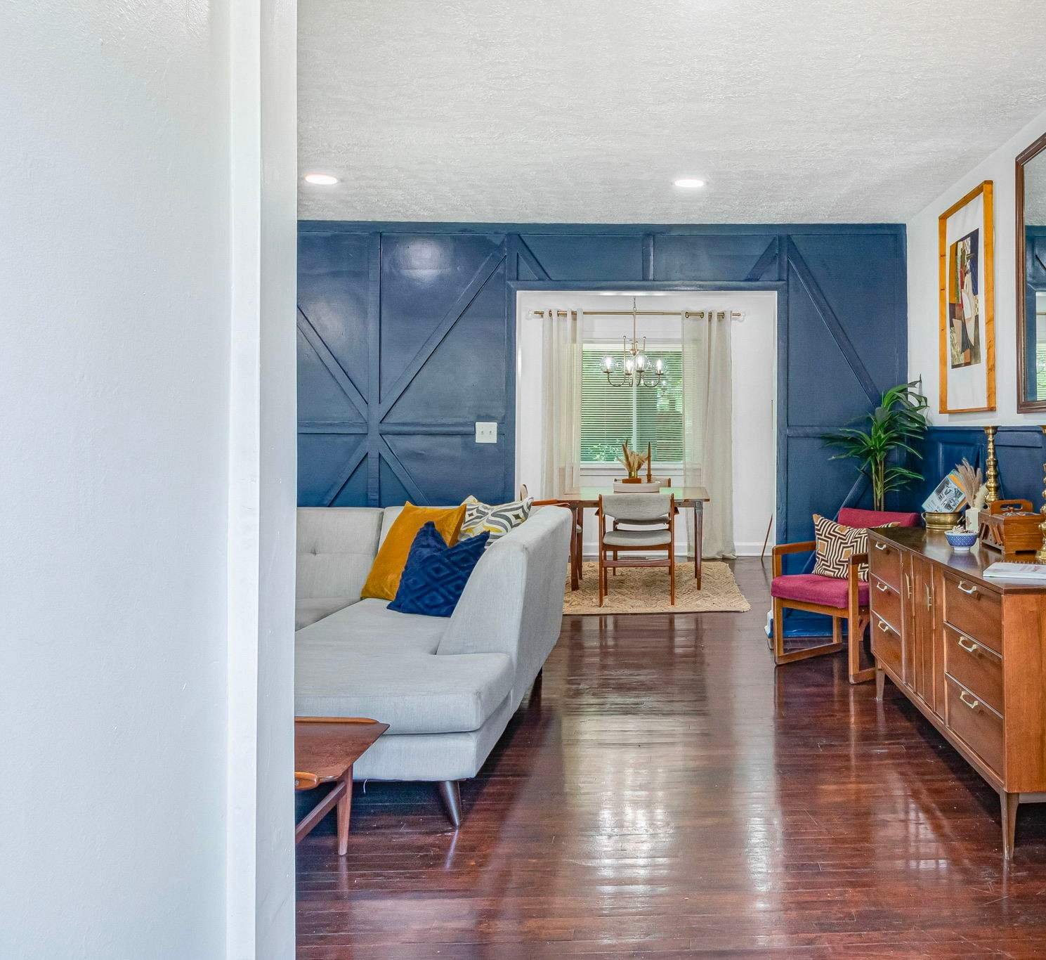 Atlanta Vacation Rental