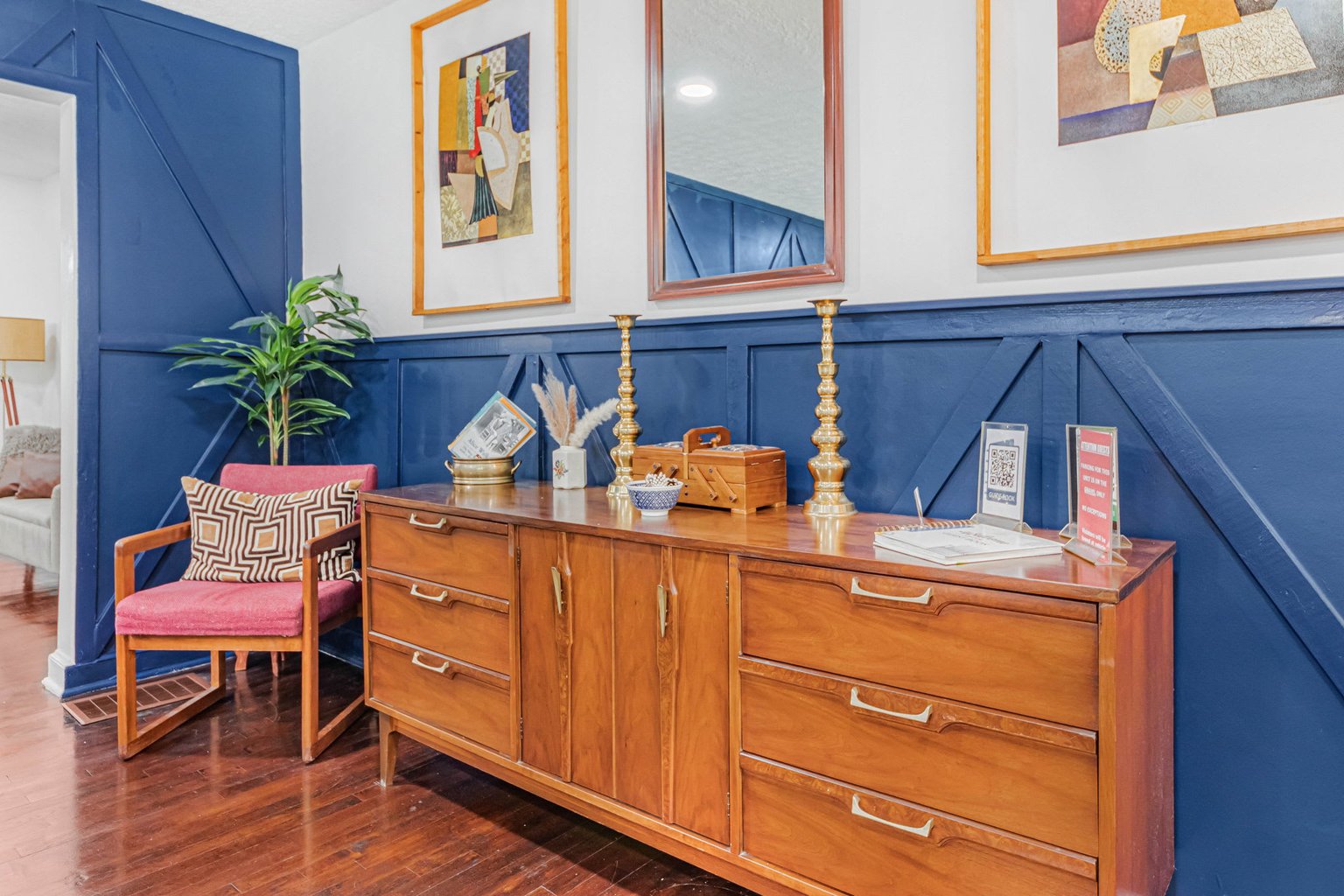 Atlanta Vacation Rental