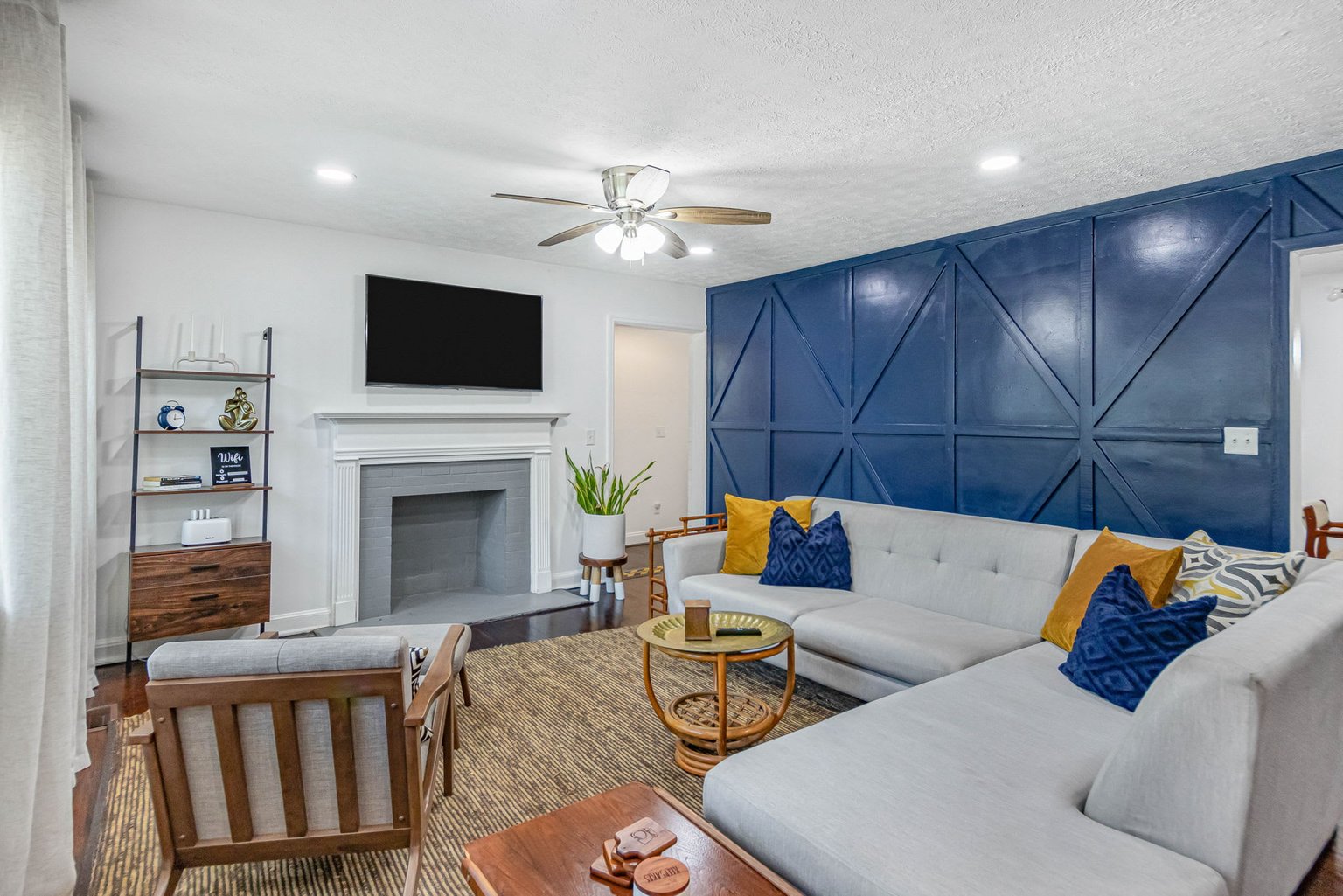 Atlanta Vacation Rental