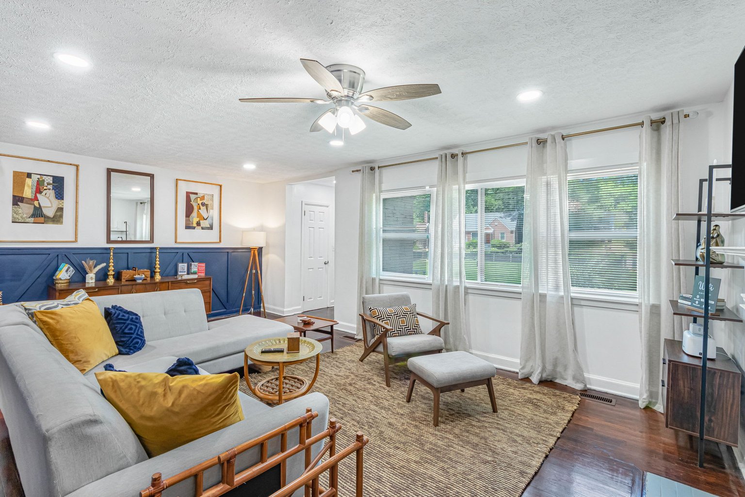 Atlanta Vacation Rental