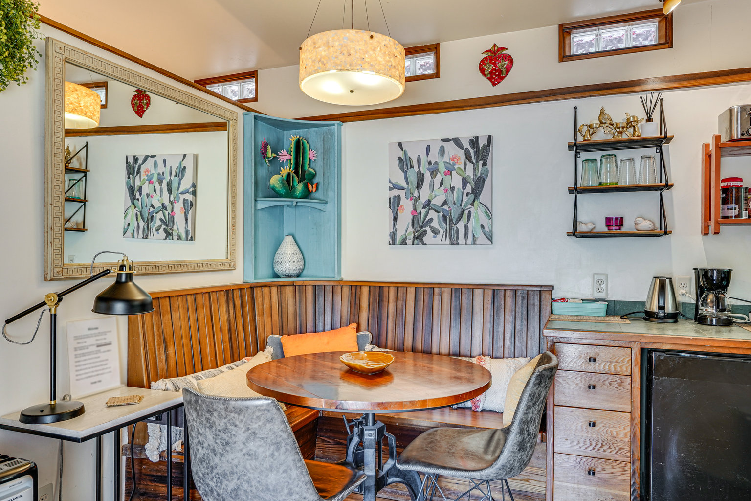 Patagonia Vacation Rental