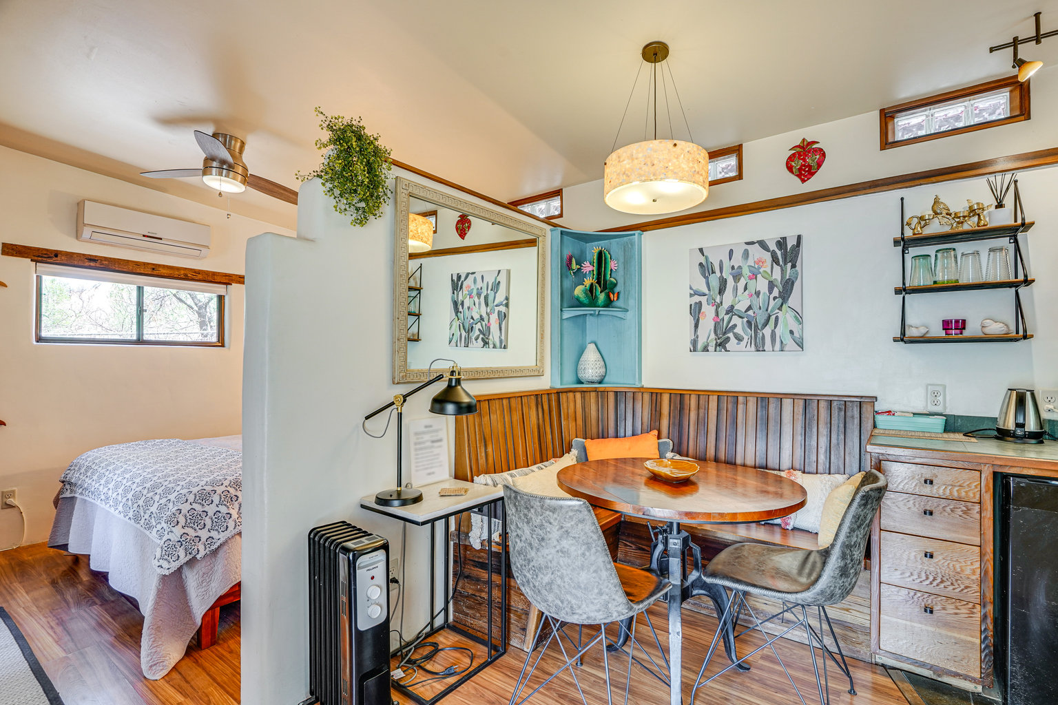 Patagonia Vacation Rental